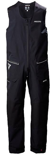 MUSTO - SALOPETTE LPX GORE-TEX