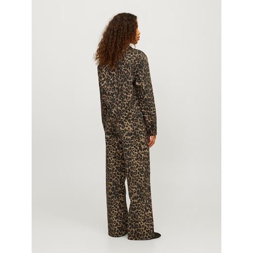 JJXX Sarah Tokyo Leo Bukser, Cornstalk, XS