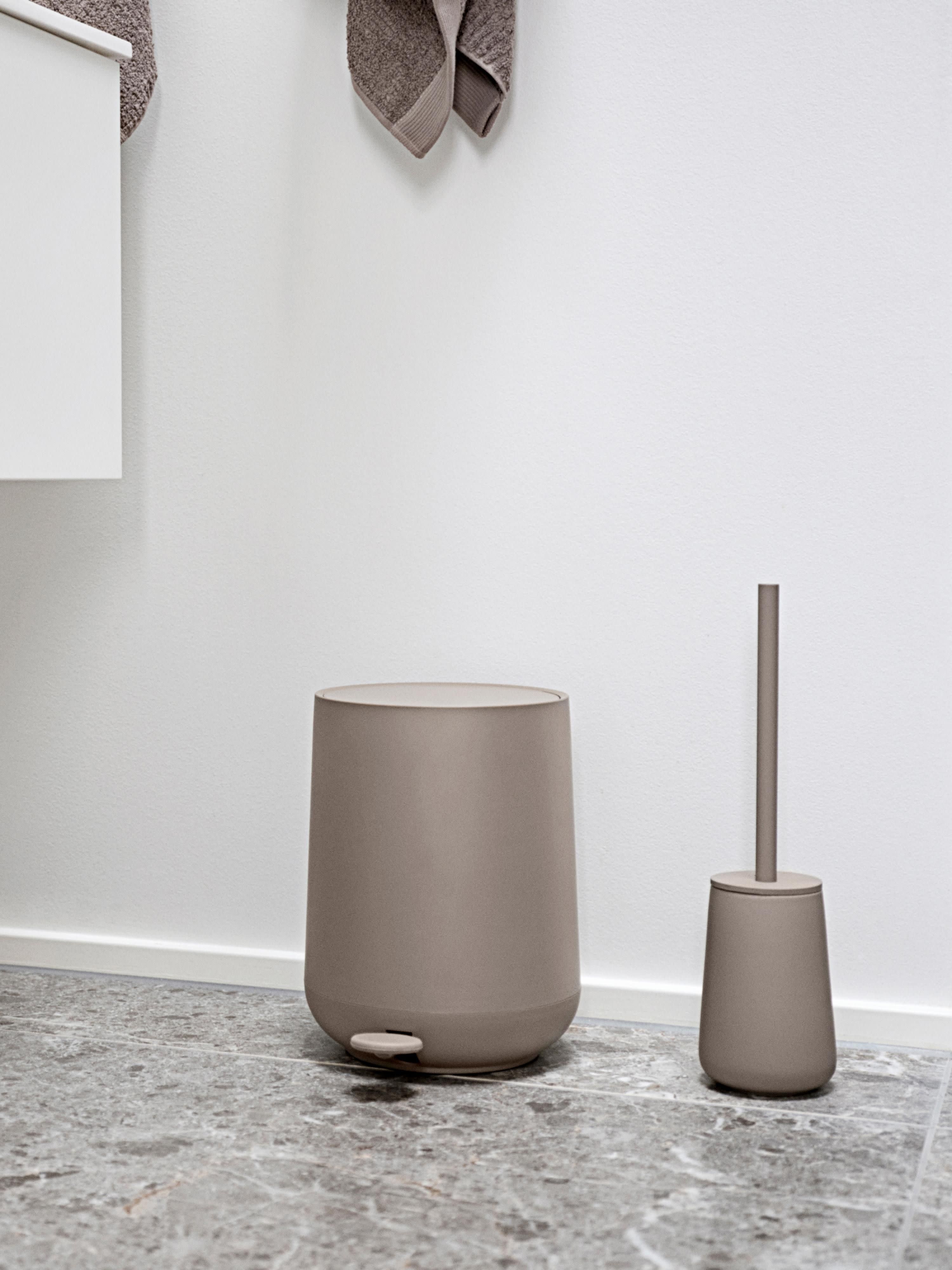 Afvalemmer Nova met softmotion deksel, 3 L