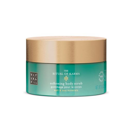 Rituals Body Scrub, The Ritual of Karma, 300 g
