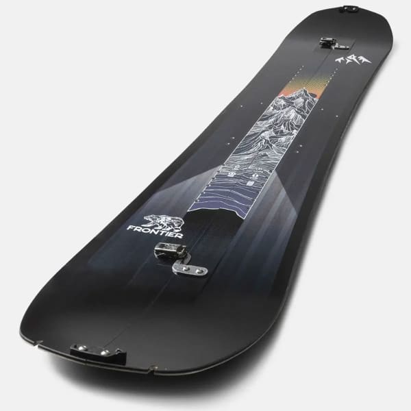 Splitboard JONES MEN'S FRONTIER SPLIT