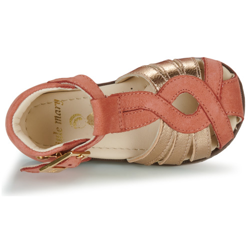 Little Mary - ALIETTE - Terracotta