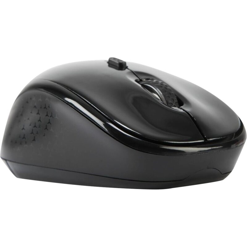 Targus Wireless USB Laptop Blue Trace Mouse