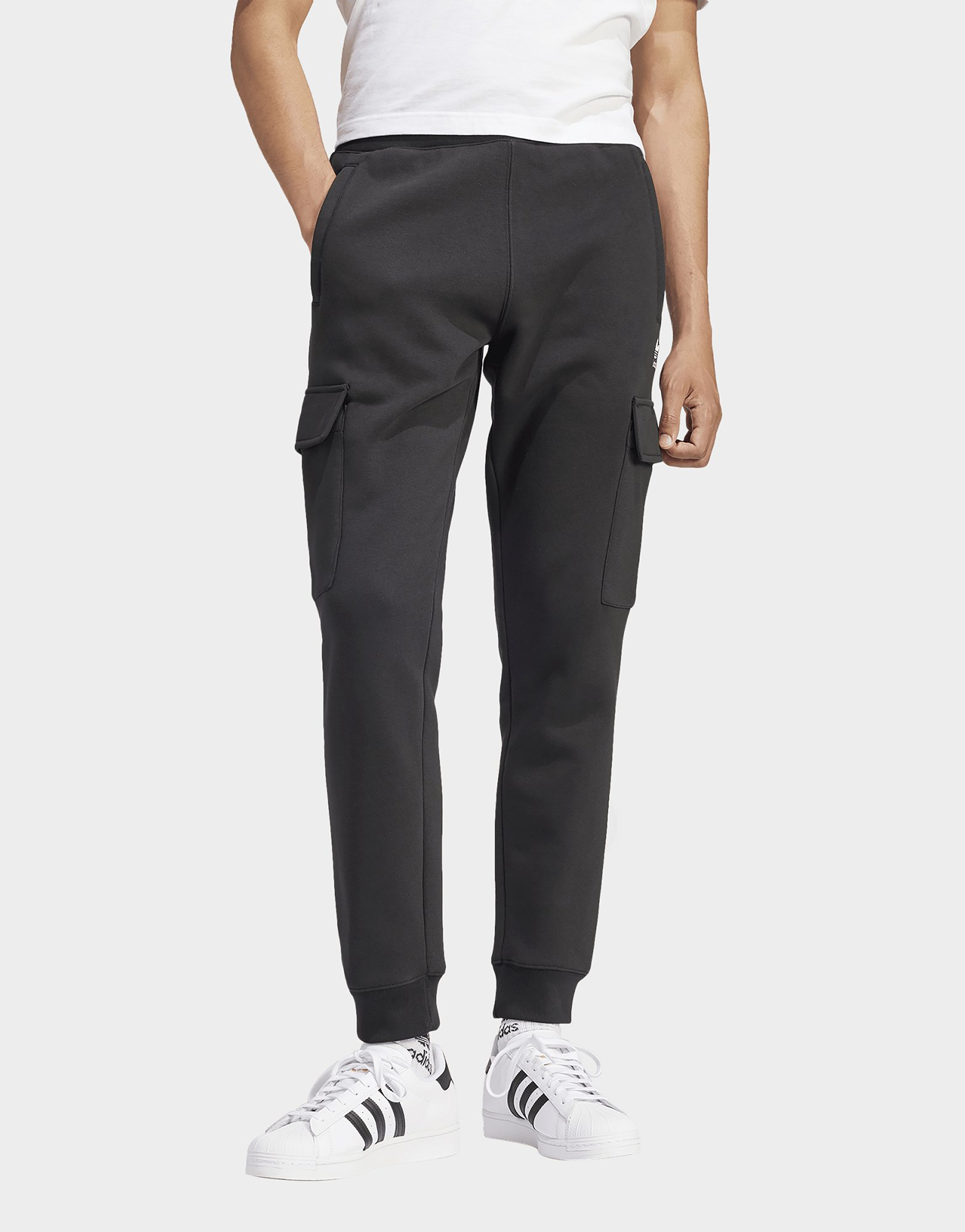 adidas Pantalon cargo Trèfle Essentials
