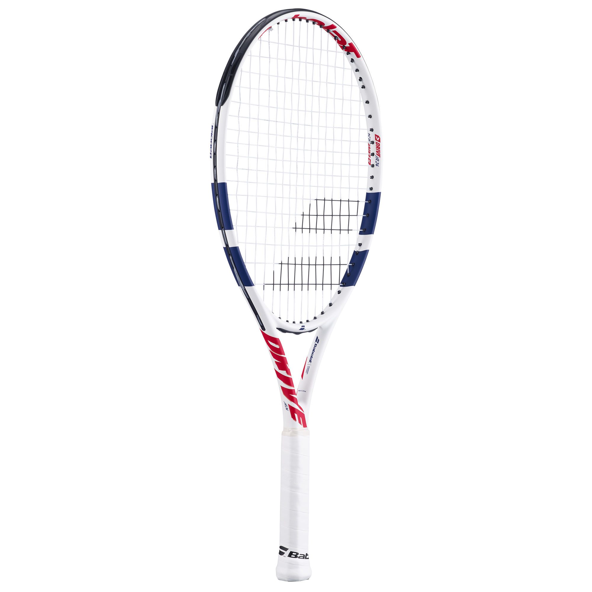 Babolat Drive Junior 24in Tennisschläger besaitet 2025 (220g)