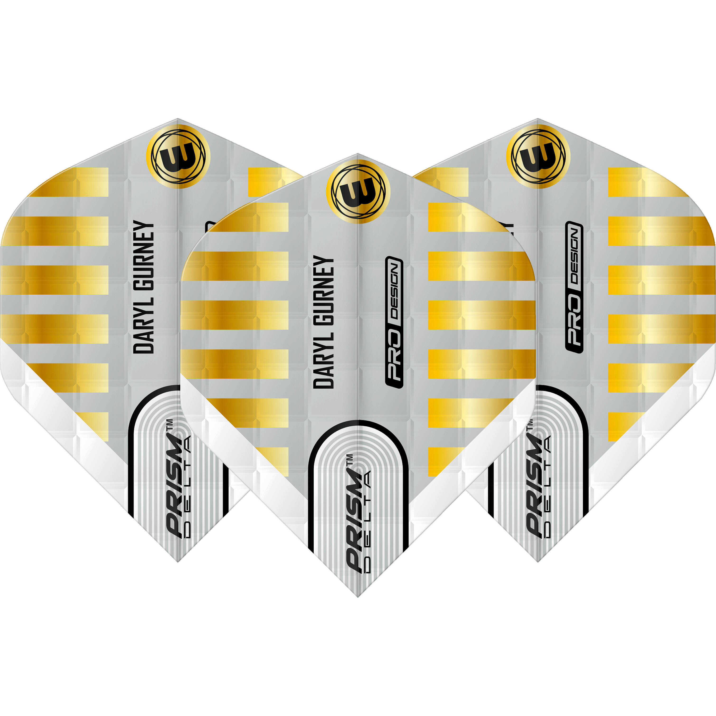 Winmau - Daryl Gurney 2022 Flight - Standard
