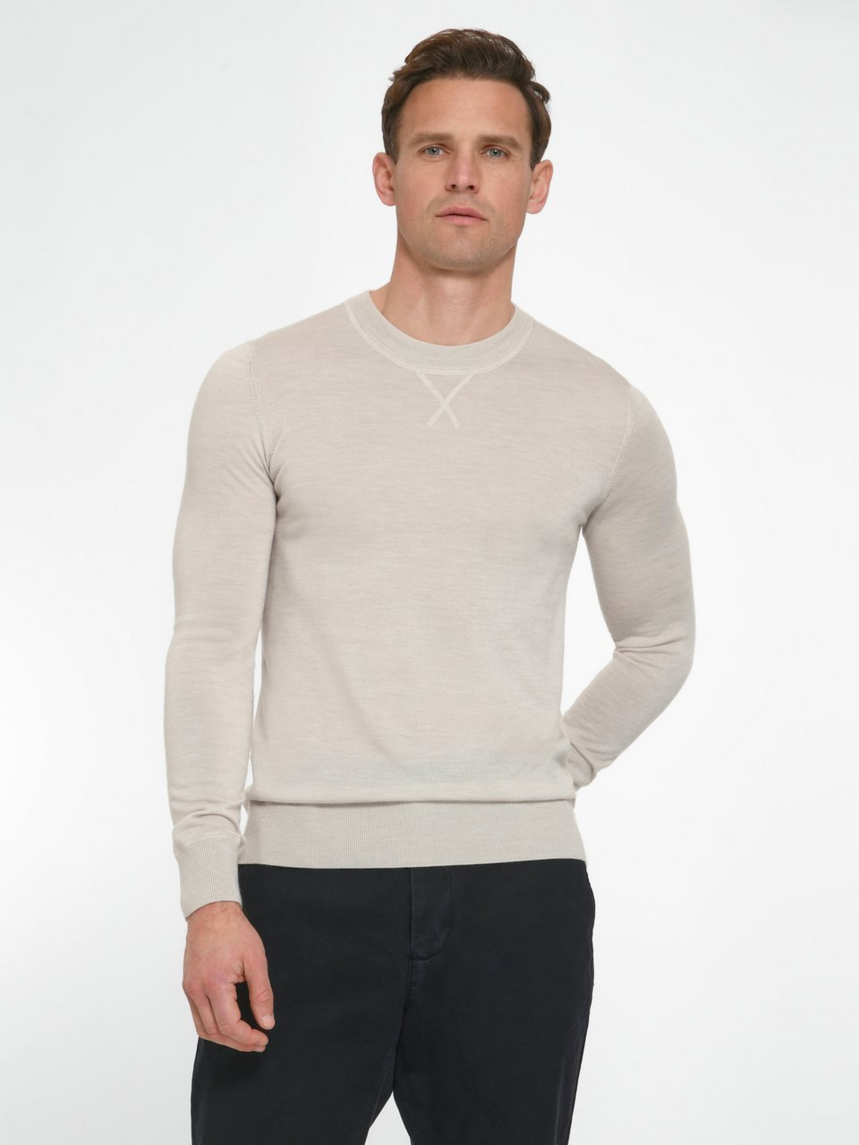 Pullover