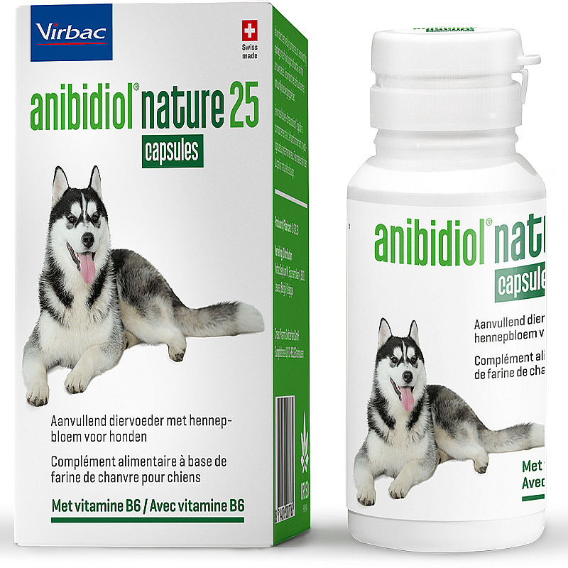 Anibidiol Nature 8 Plus