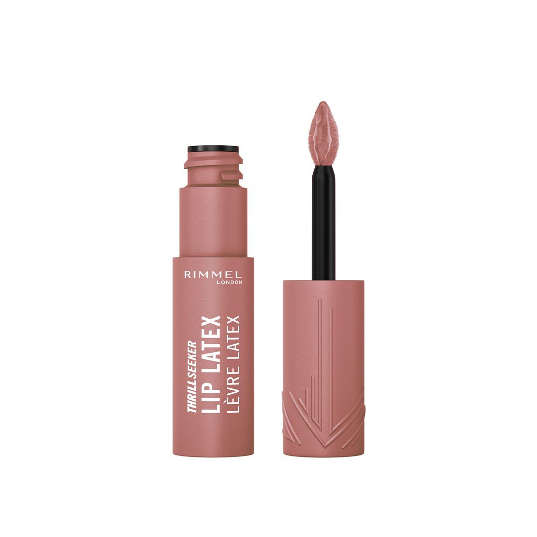 RIMMEL  Thrill Seeker Lip Latex