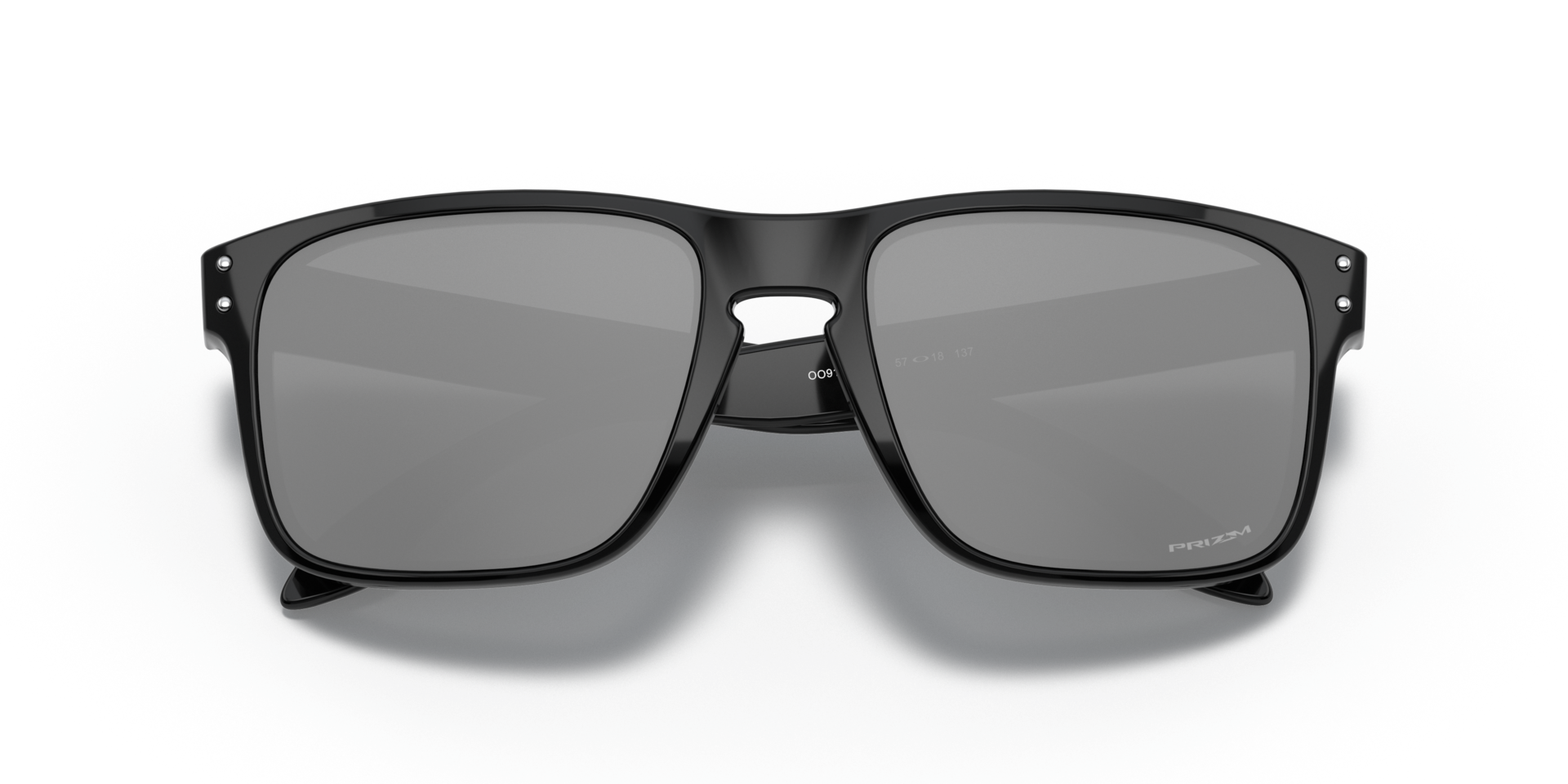 Oakley Holbrook<br>Prizm Black linse