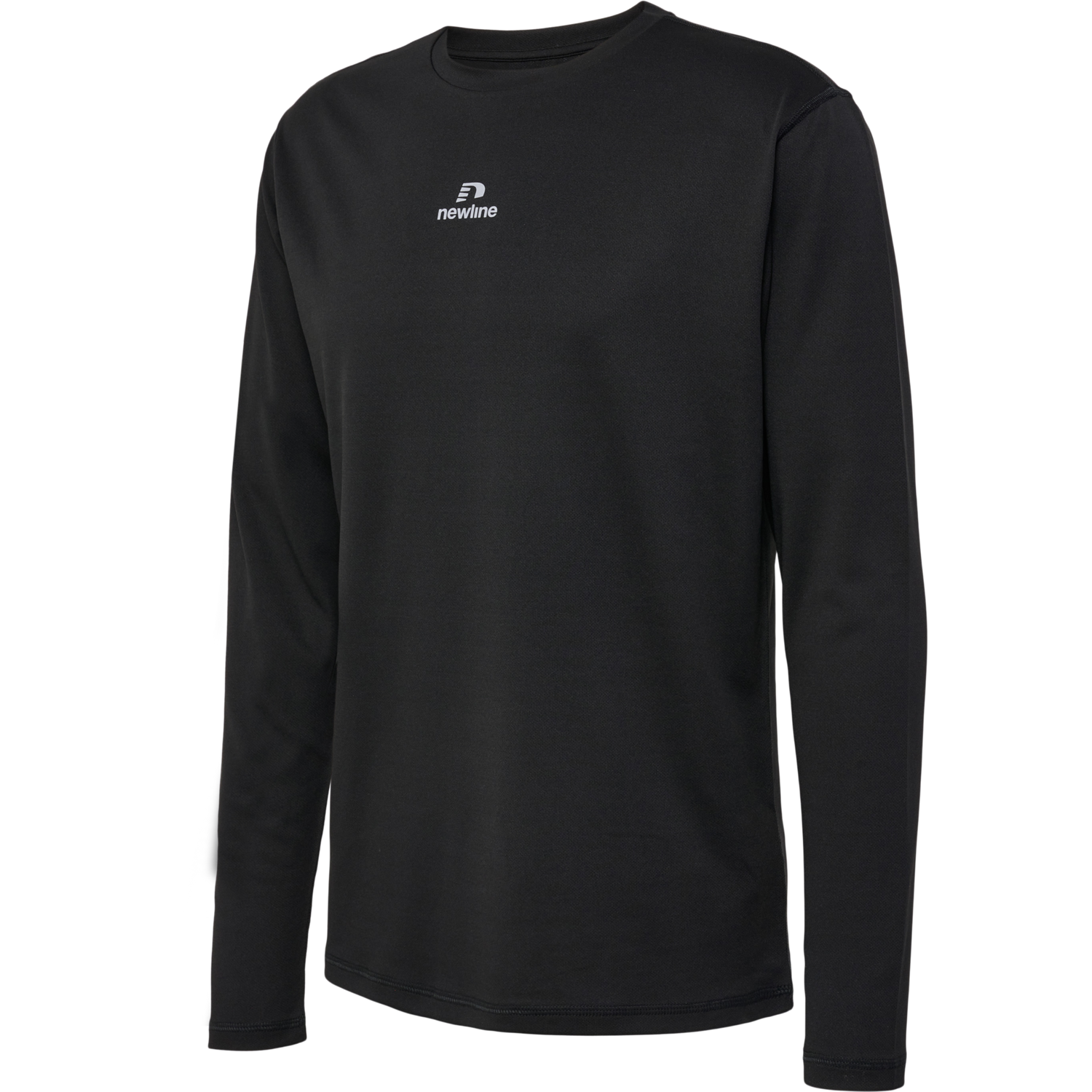 nwlBEAT POLY LS TEE