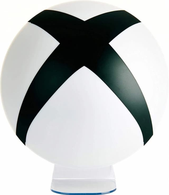 Paladone Xbox logo-lampe