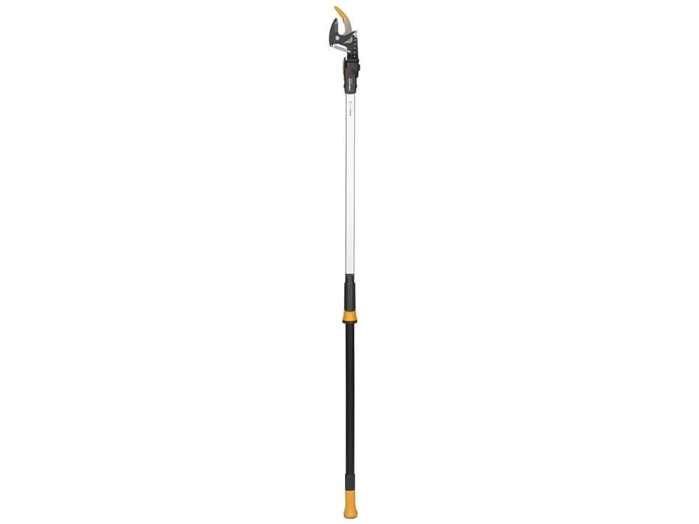 Fiskars UPX82, Ambolt, Sort, Blå, Grå, 70 mm, 1,1 kg, 1 stk