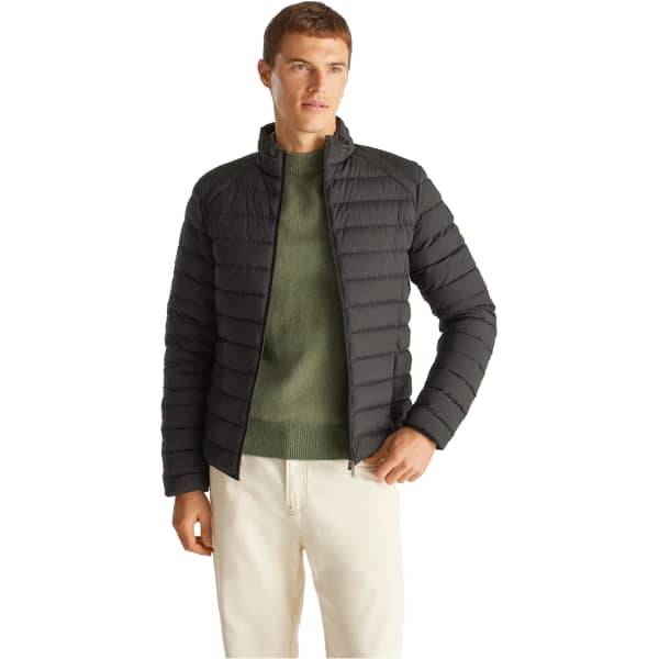 Doudoune JOTT ARAGON BLACK