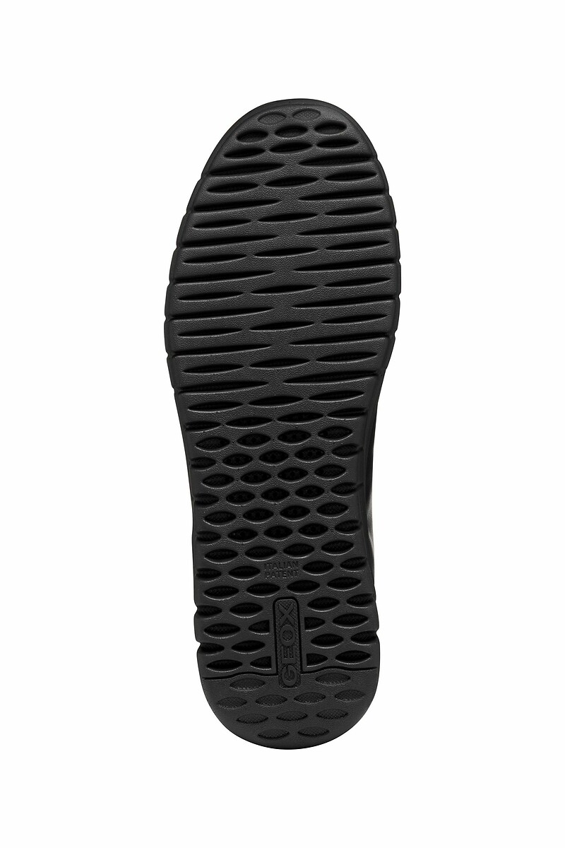 GEOX<br>Tênis respiráveis, Fast-in Flextride Plus
