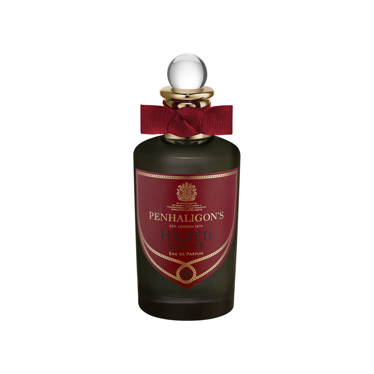 Halfeti Leather Eau de Parfum 100ml