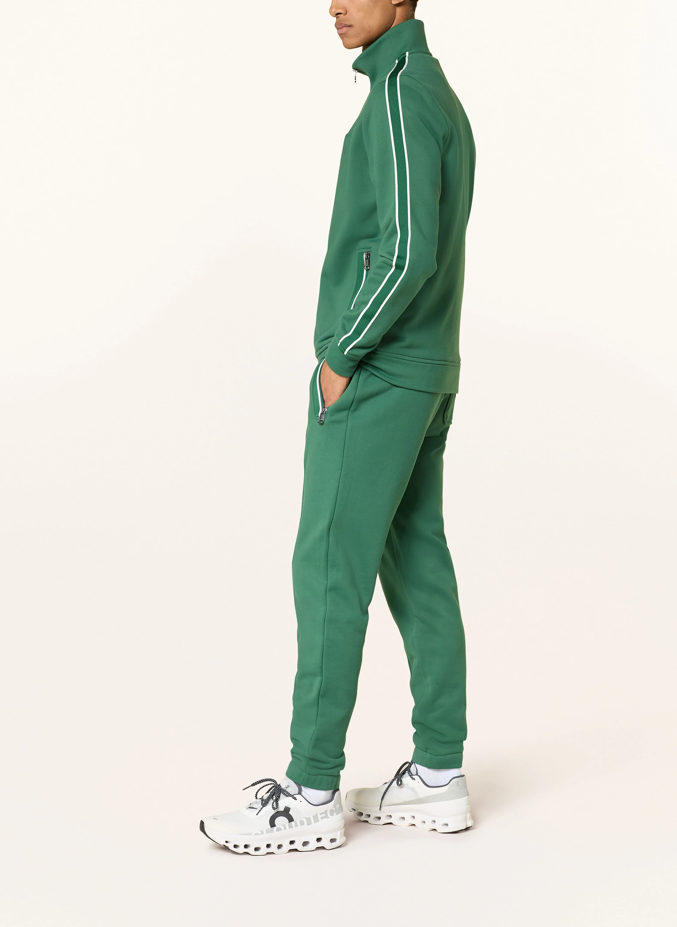 BOGNER Sweathose ALFRED