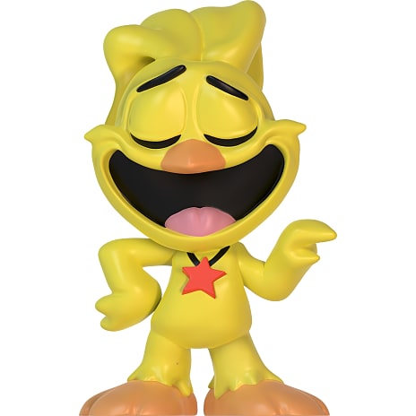 Poppy Playtime minifigurer S3 Critters – flere varianter – assorteret