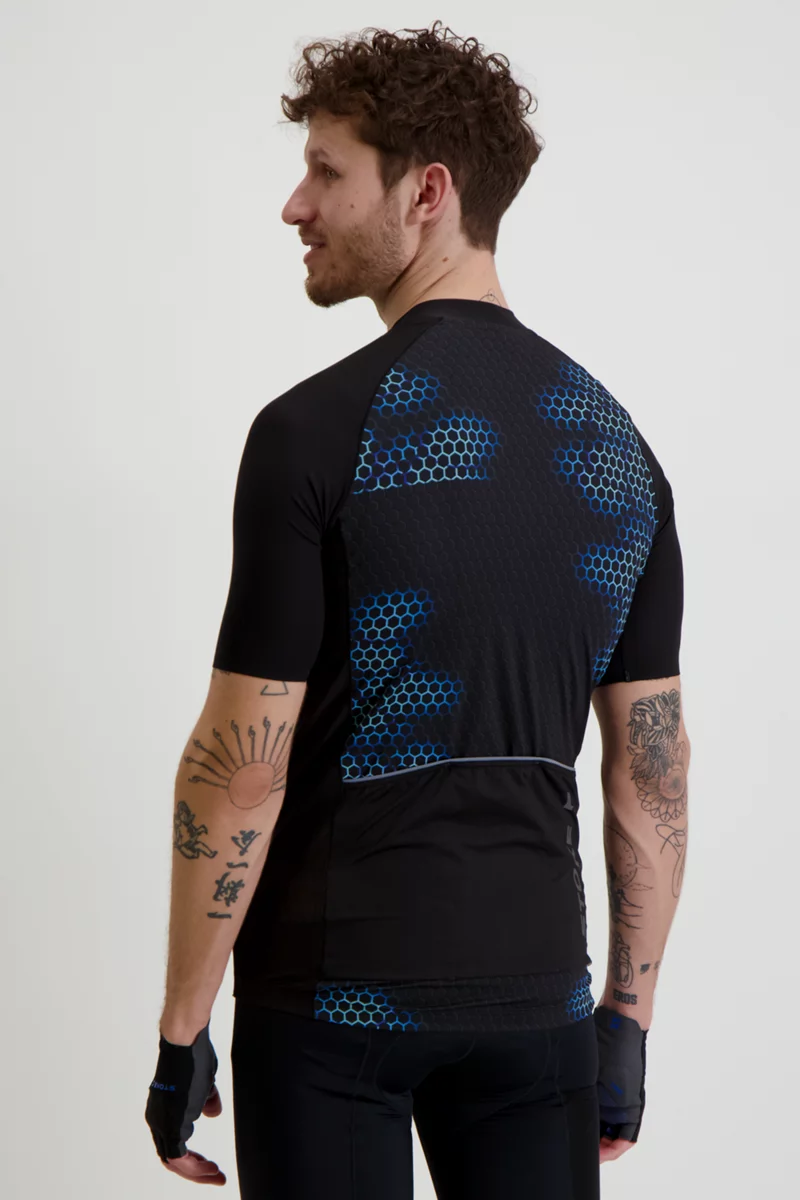 Stoke Herren Biketrikot