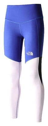 Legging The North Face W Run Tight Lapis Blue Femme