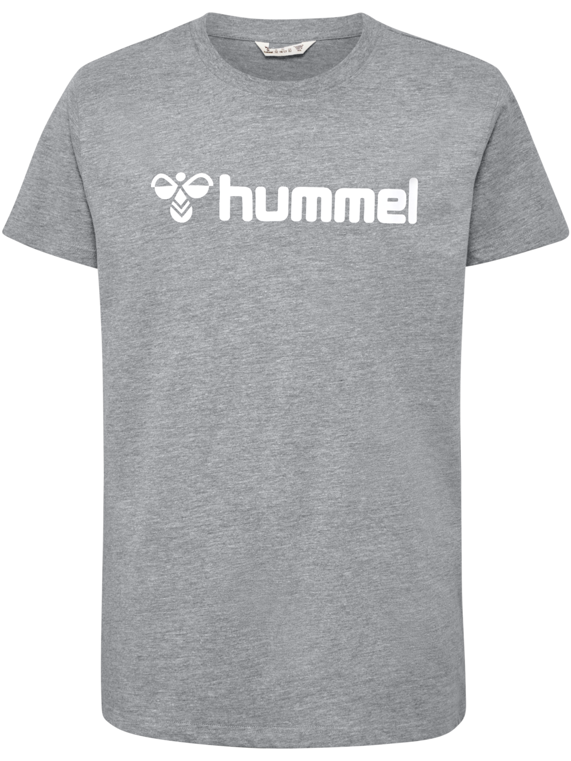 hmlGO 2.0 LOGO T-SHIRT S/S KIDS