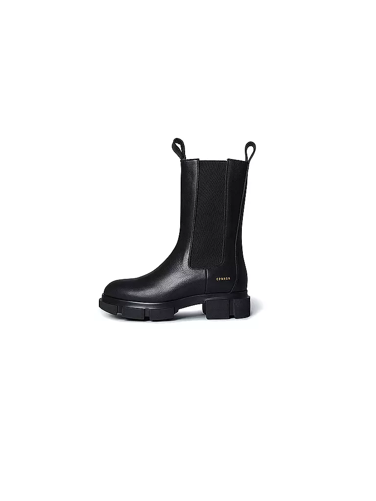 COPENHAGEN Stiefel - Boots CPH500 schwarz