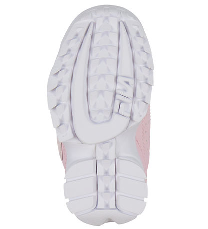 Fila Schuhe - Disruptor E F TDL - Pink-a-boo