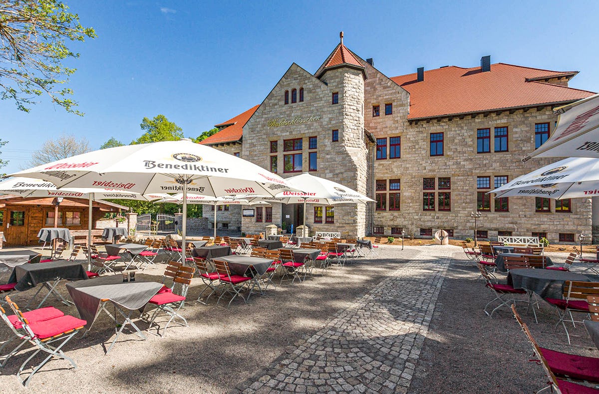 Weinreise nach Nebra - Verkostung & Übernachtung