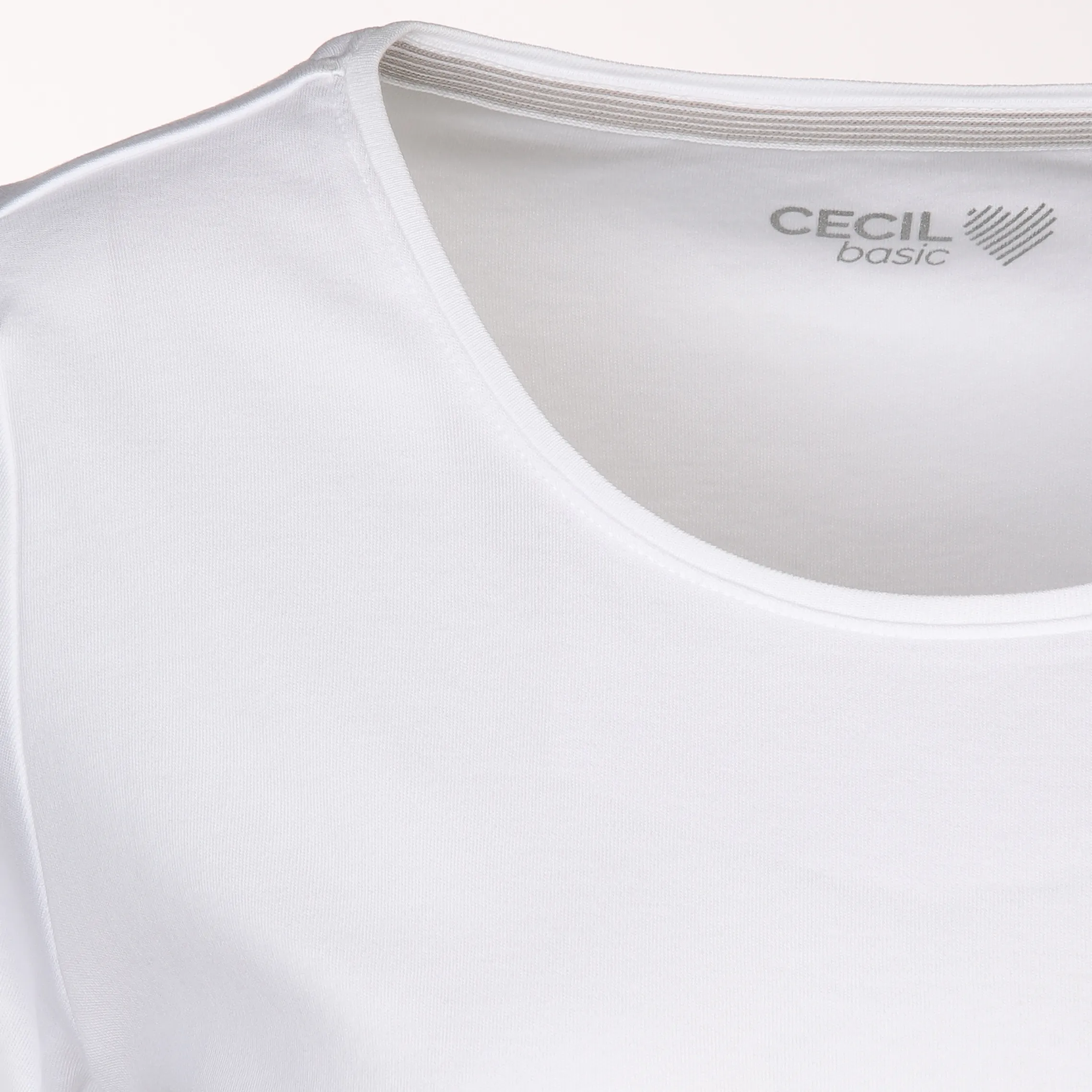 Damen Basic Shirt