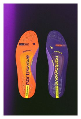 Chaussures Route Northwave Veloce Extreme Noir/Blanc - Produit Reconditionné