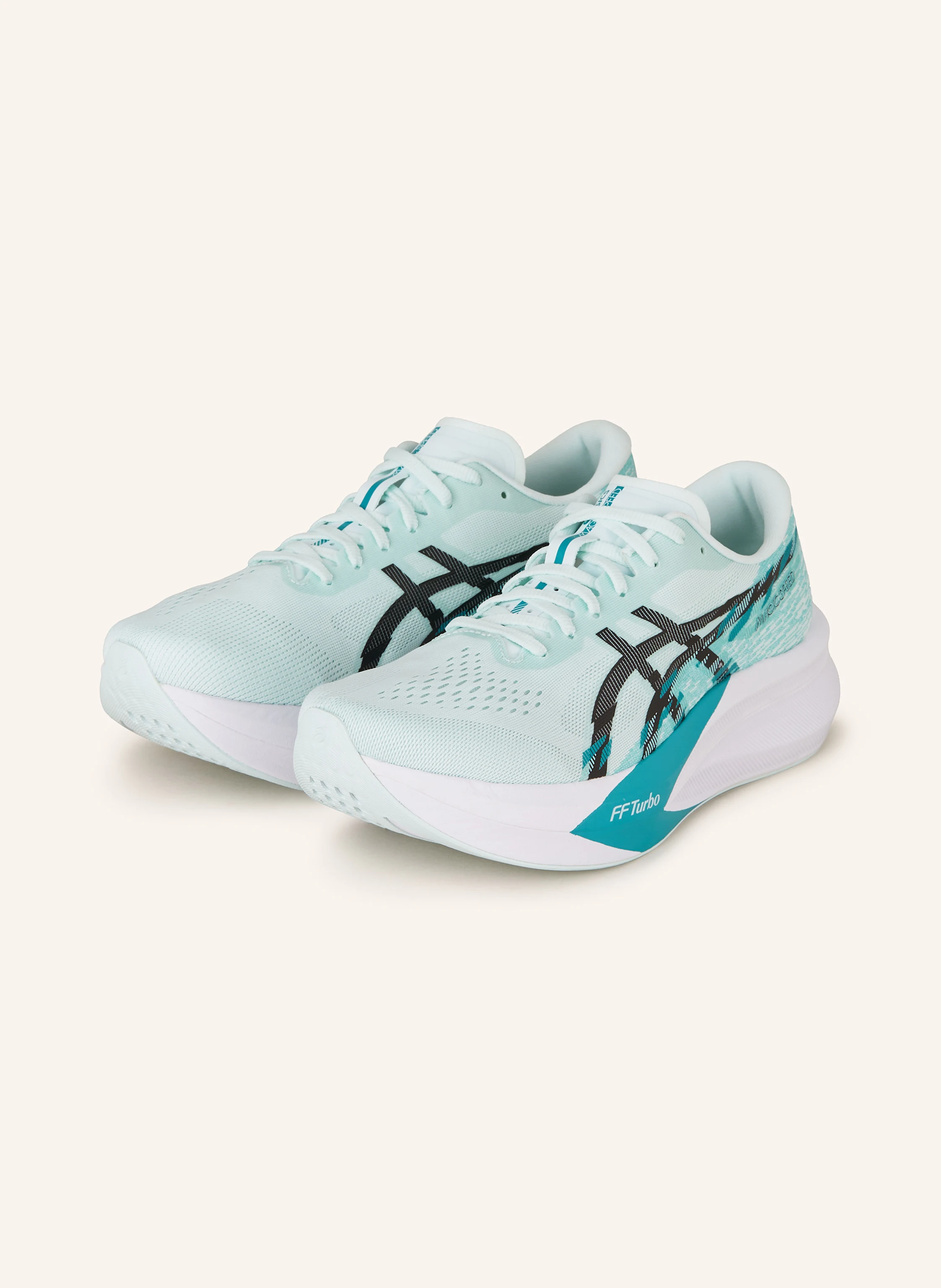 ASICS Laufschuhe MAGIC SPEED 4