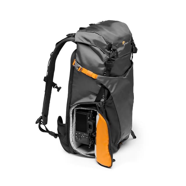 Ryggsäck PhotoSport BP 24L AW III Grå