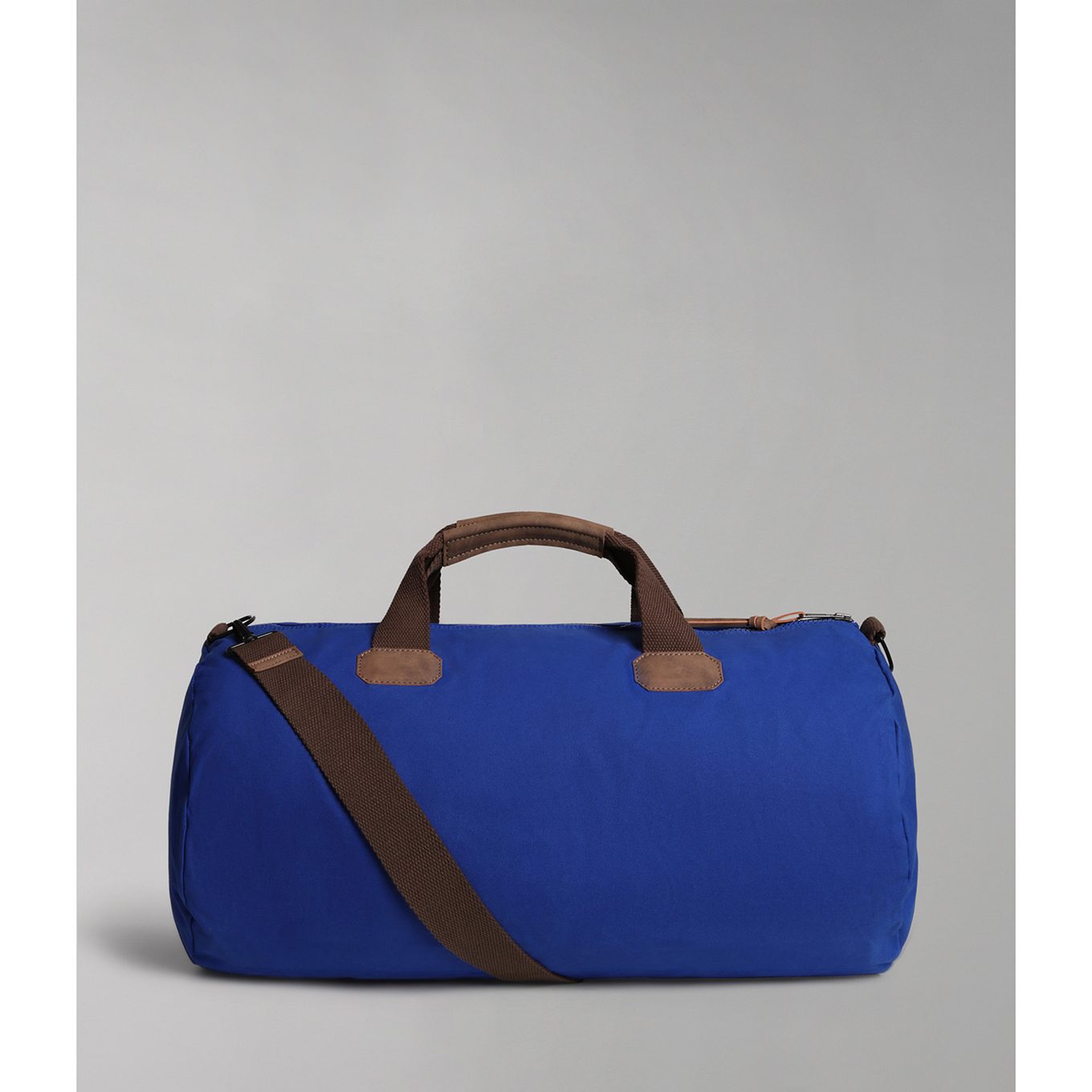 Napapijri Bering Large 3 Blue Mazarin