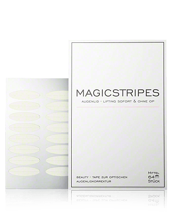 Magicstripes Eyelid Lifting Stripes Medium 64-Stück
