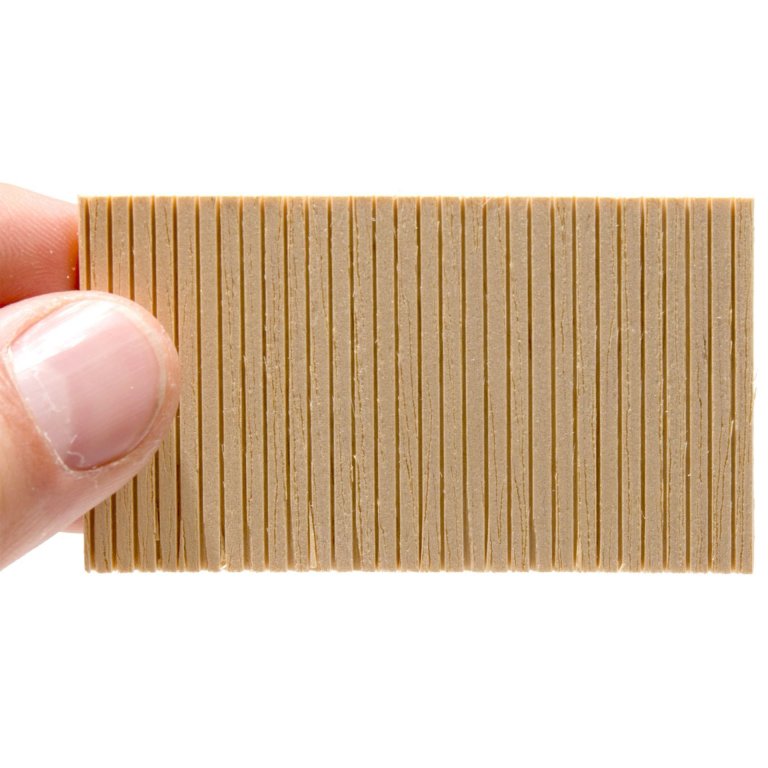 Abachi Nutbrettchen