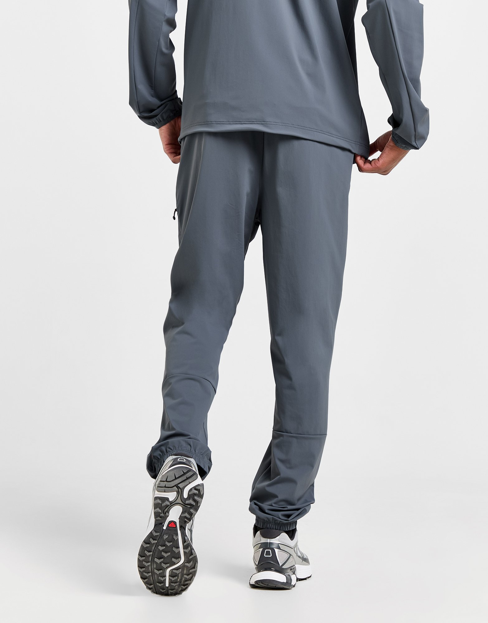 Technicals Pantalon de jogging Skarn Homme