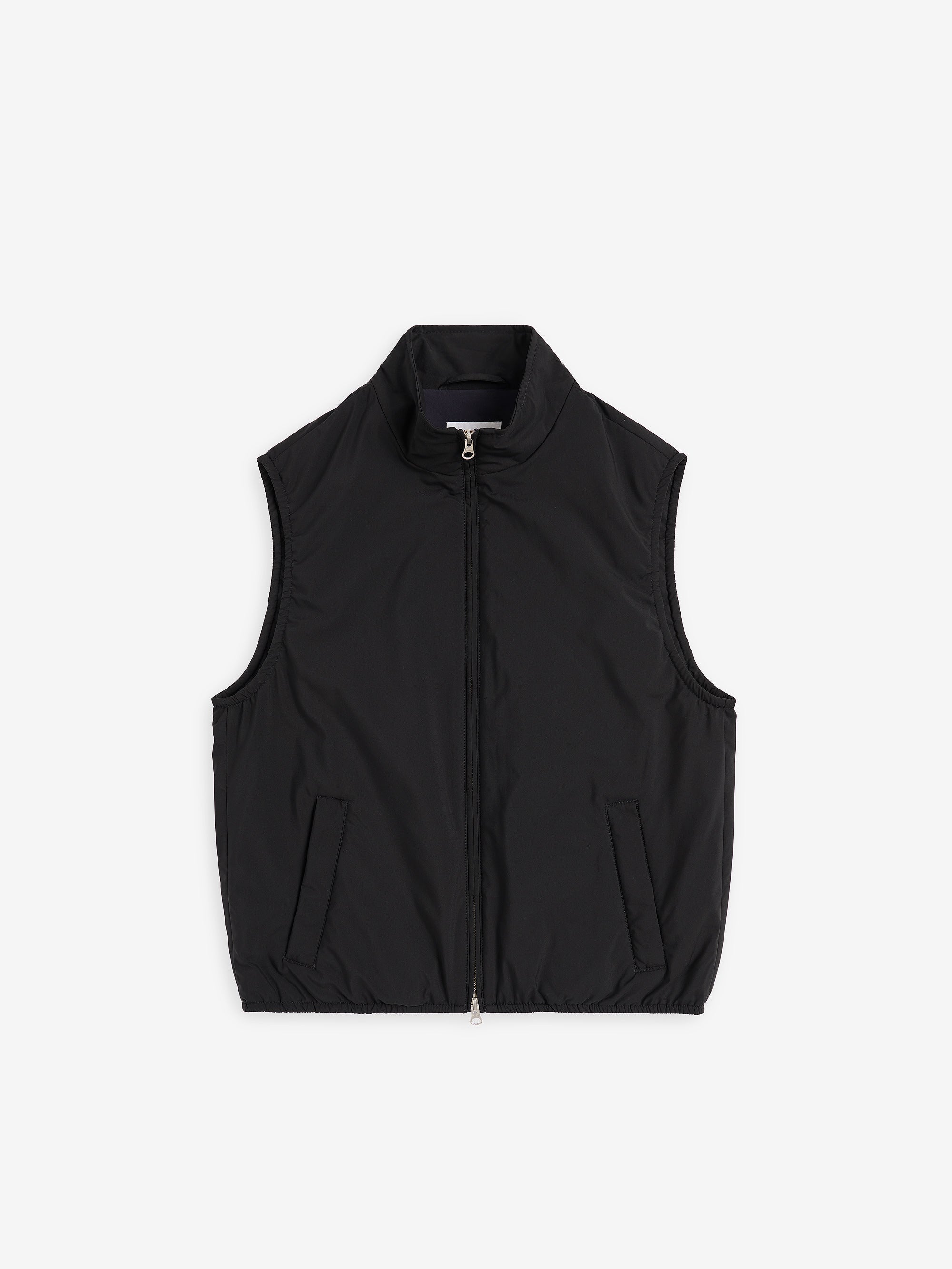 Scott Water Repellent Polyester OW01002-NVY