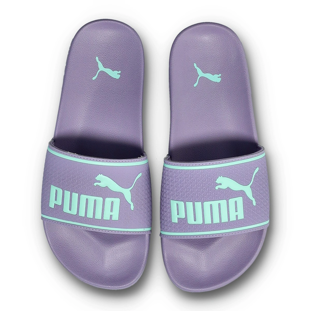 Chinelos Puma Leadcat 2.0