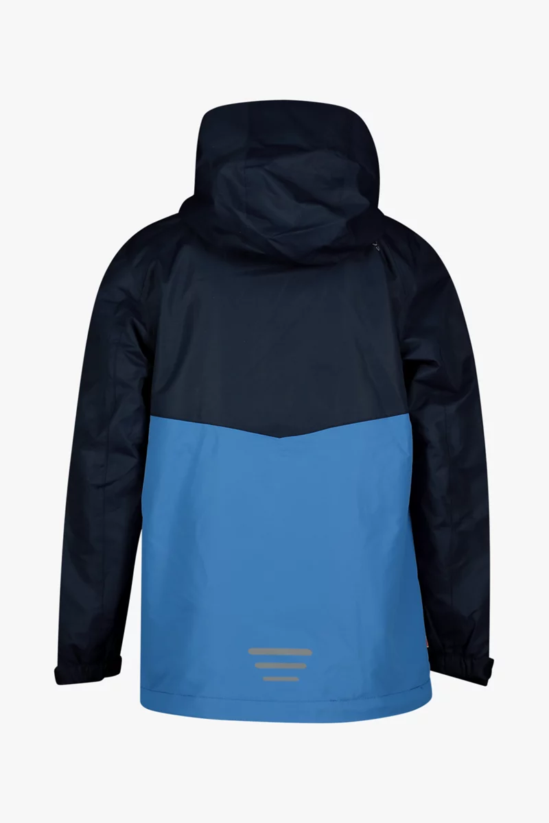 Trollkids Nusfjord Kinder Outdoorjacke