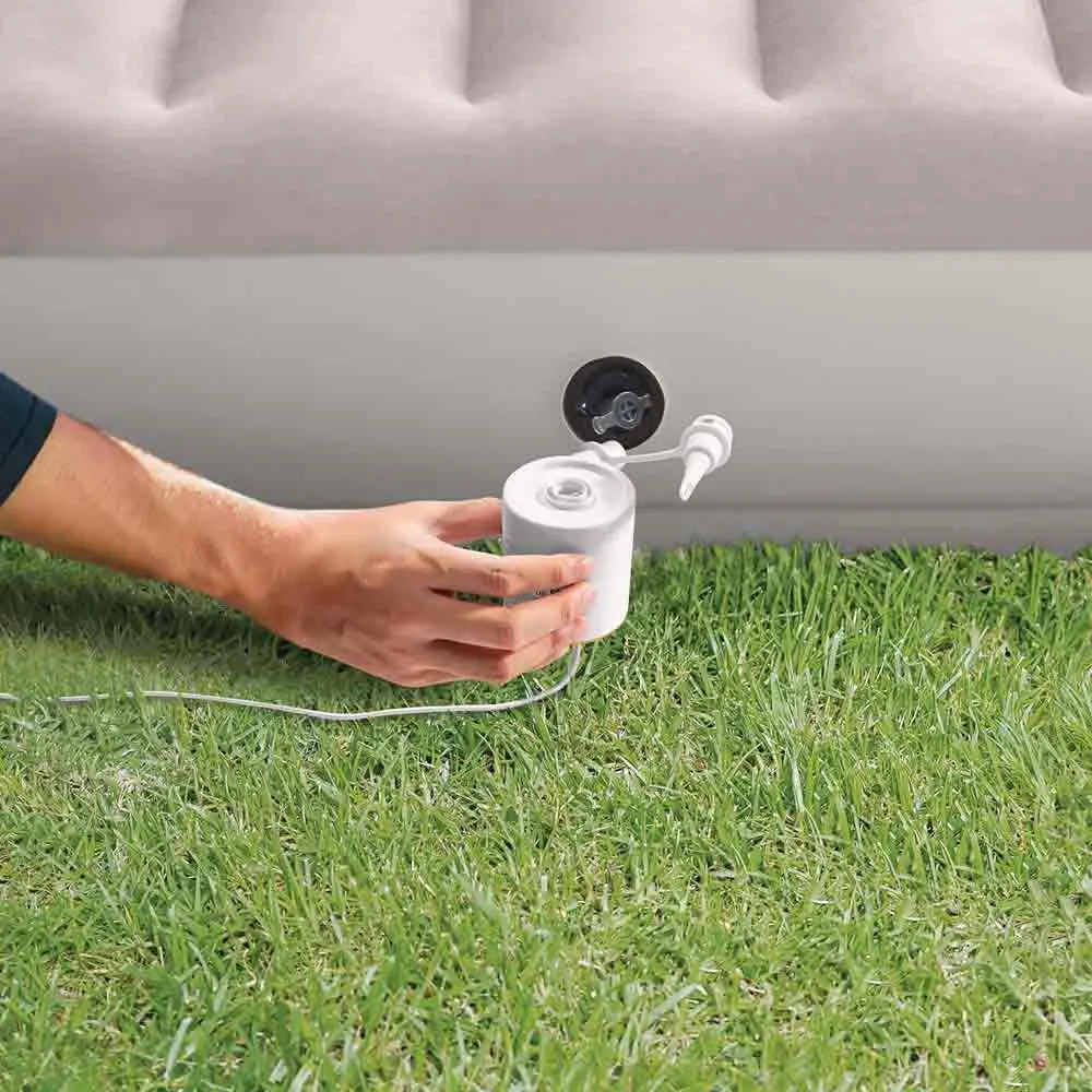 Intex QuickFill USB150 AC-Luftpumpe