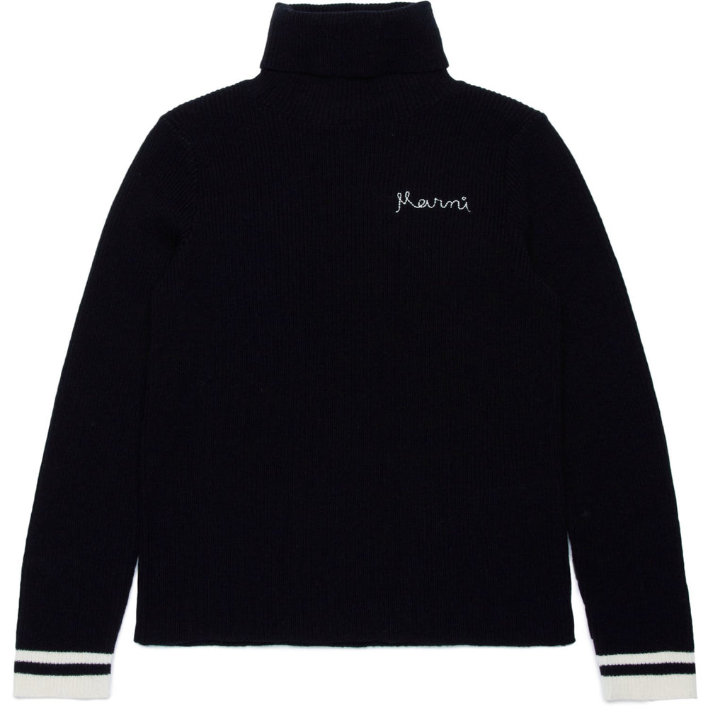 Køb Marni Black Strik