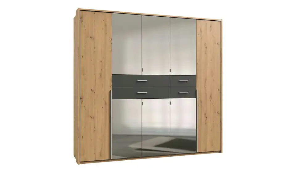 Kleiderschrank Denver