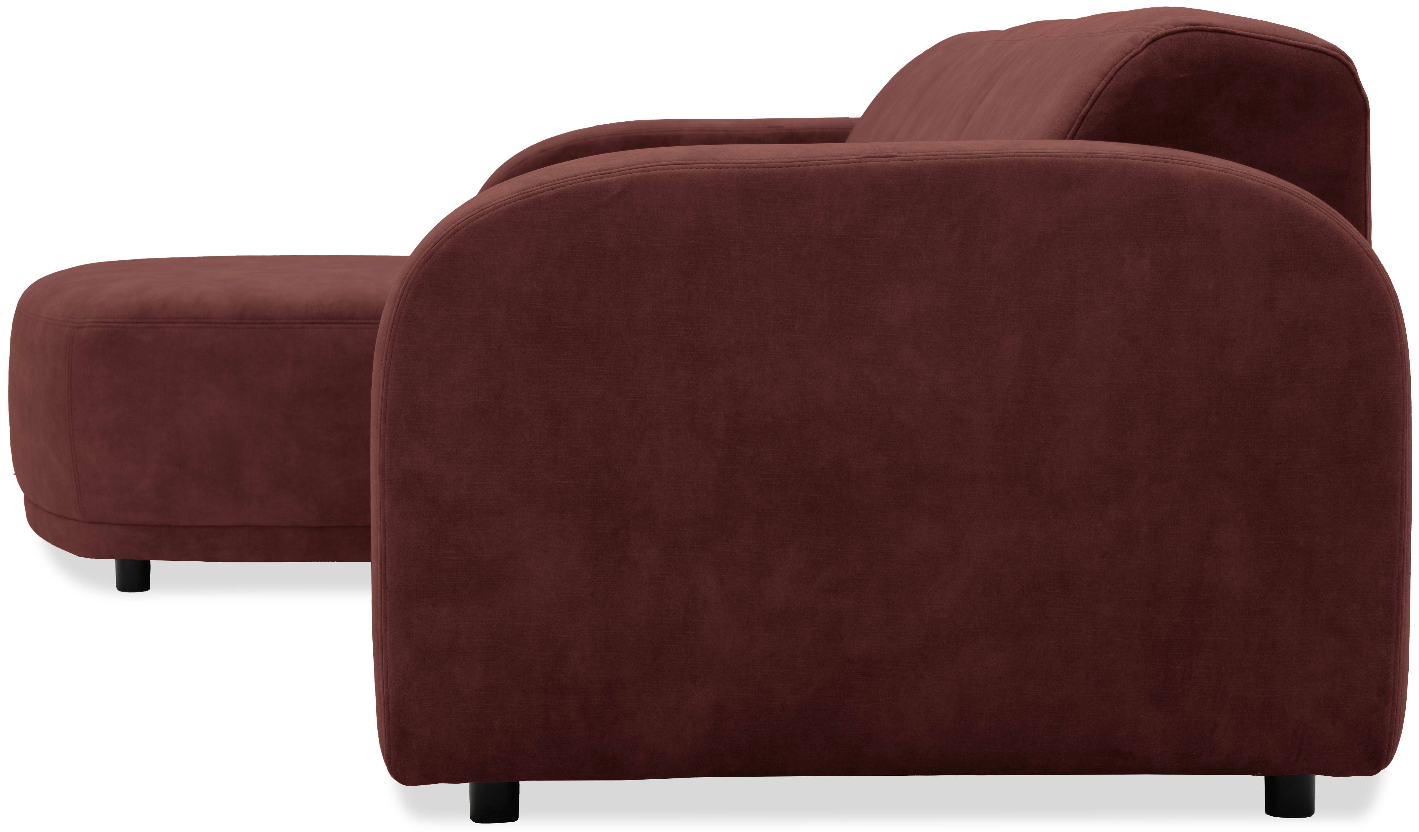 Loungebank  Isola