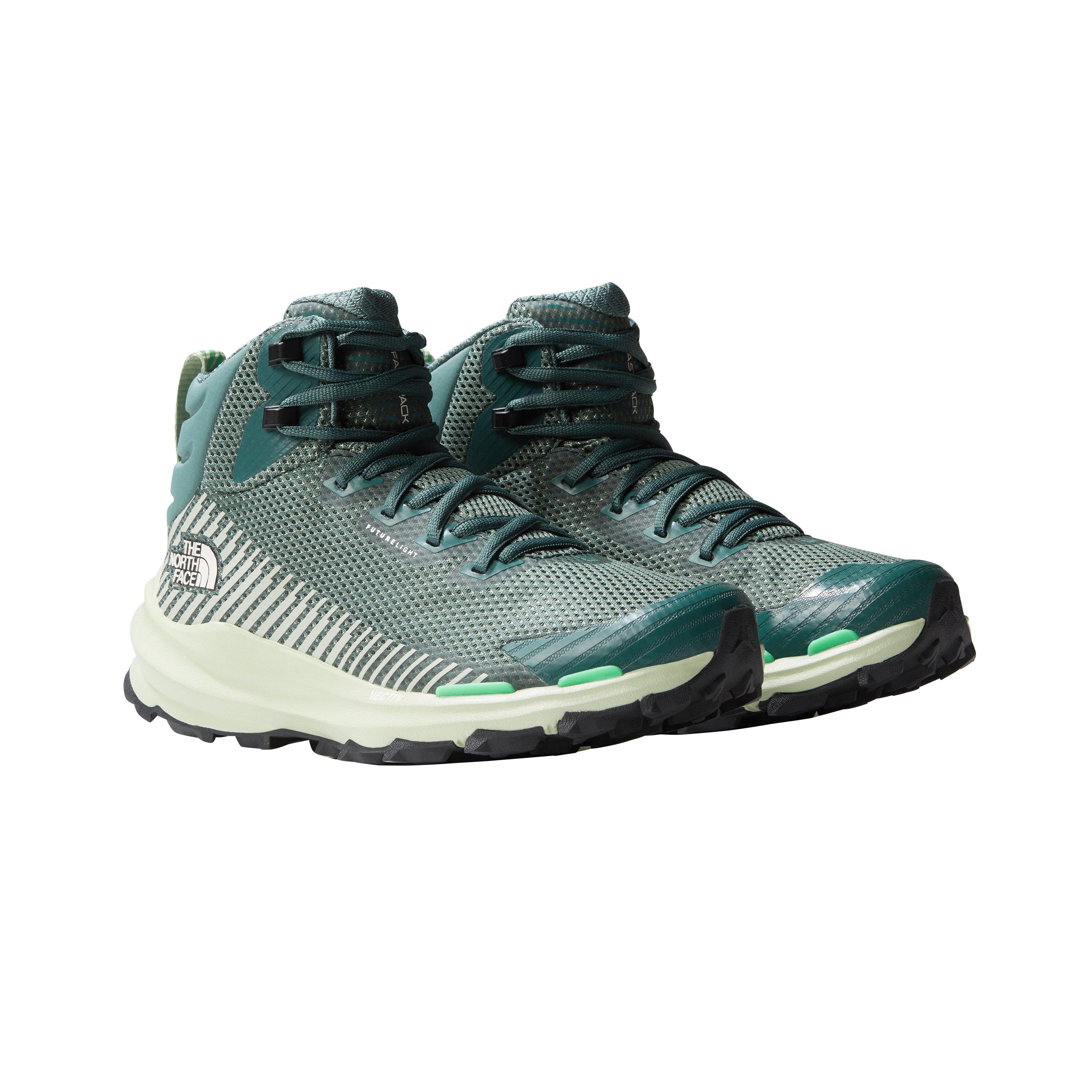 The North Face TNF Vectiv Fastpack Futurelight Hiking Boots Womens