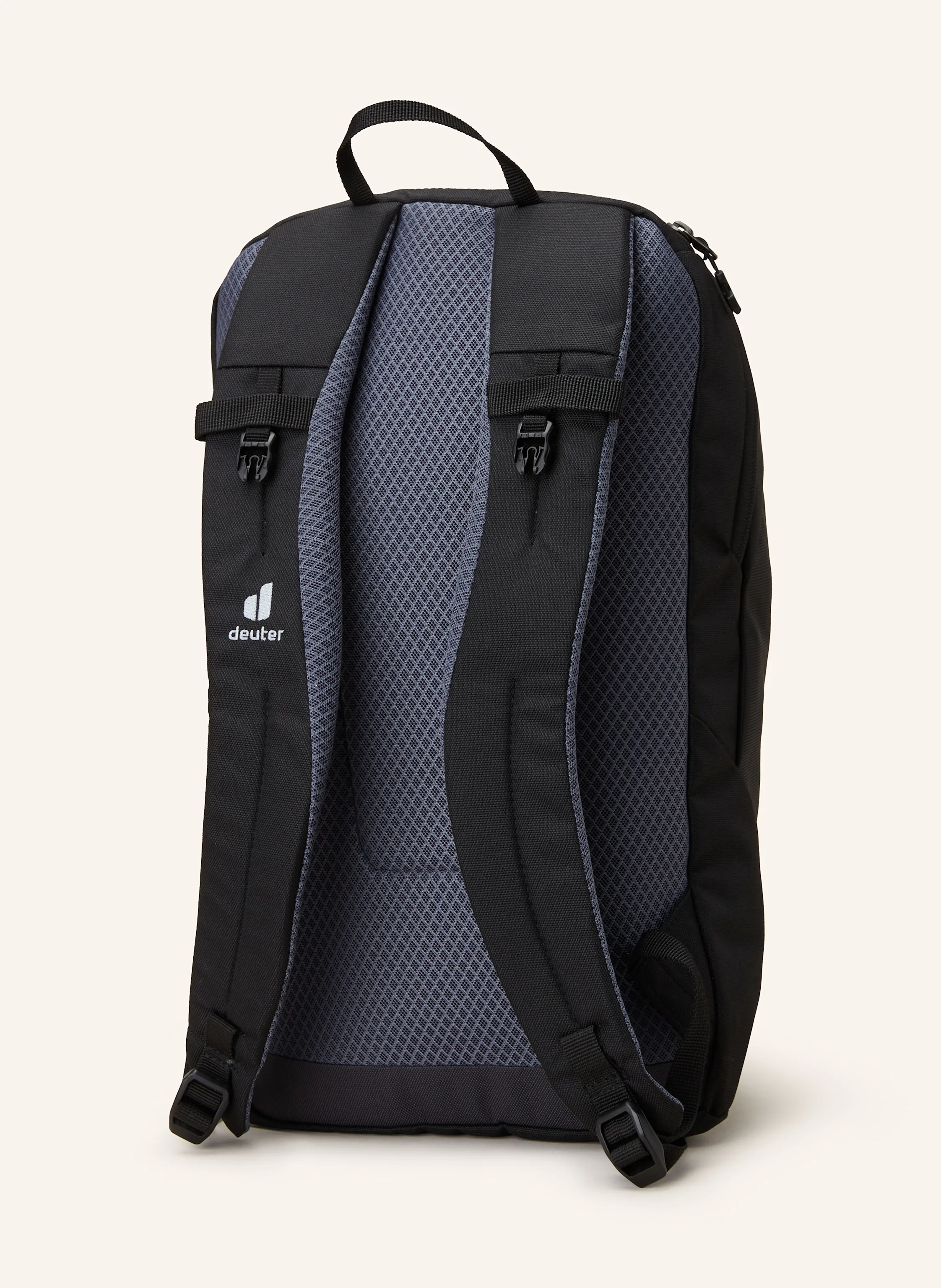 deuter Rucksack VOYAGER 60+10 SL mit Laptop-Fach
