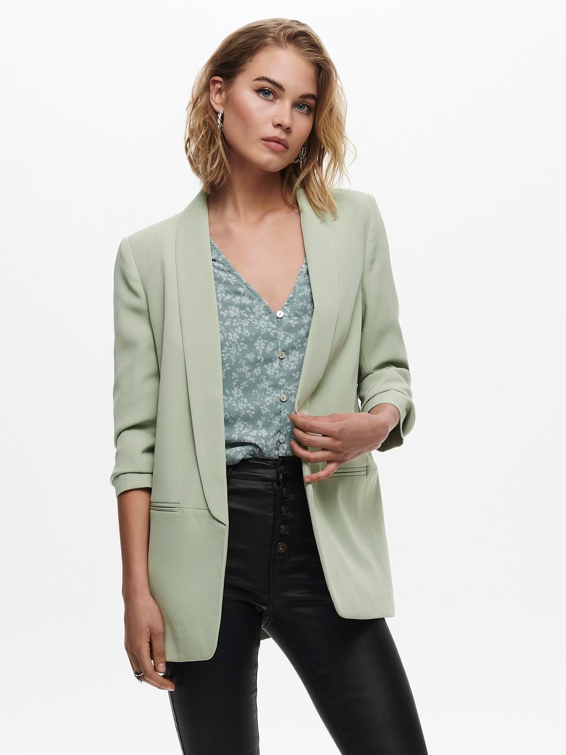 ONLELLY Blazer Desert Sage
