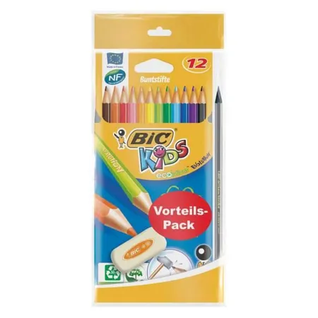 BIC Kids Evolution Bonuspack