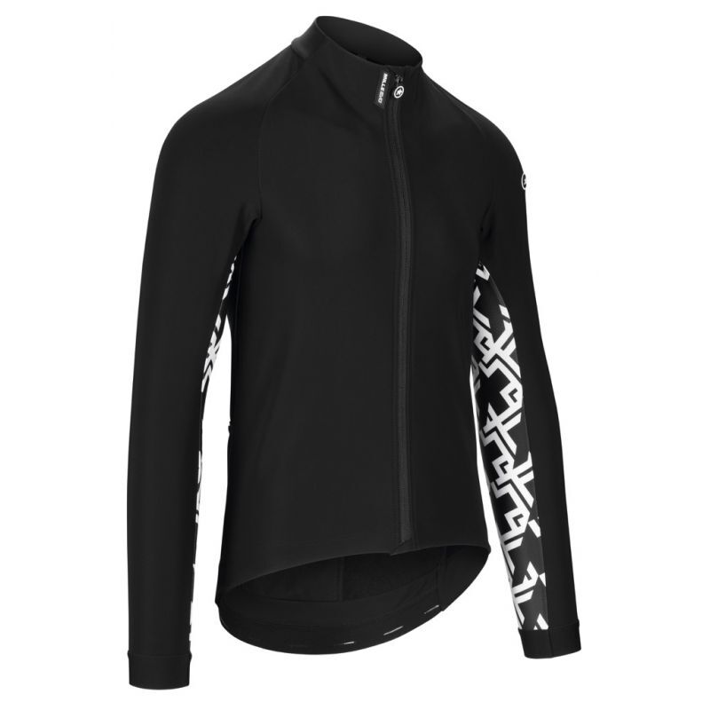Mille GT Winter Jacket EVO - Veste vélo homme