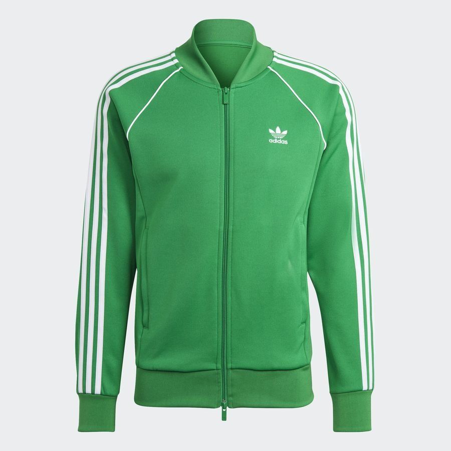Adidas Original Veste de survêtement Adicolor Classics SST