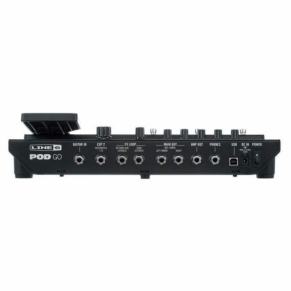 Line6 Pod GO